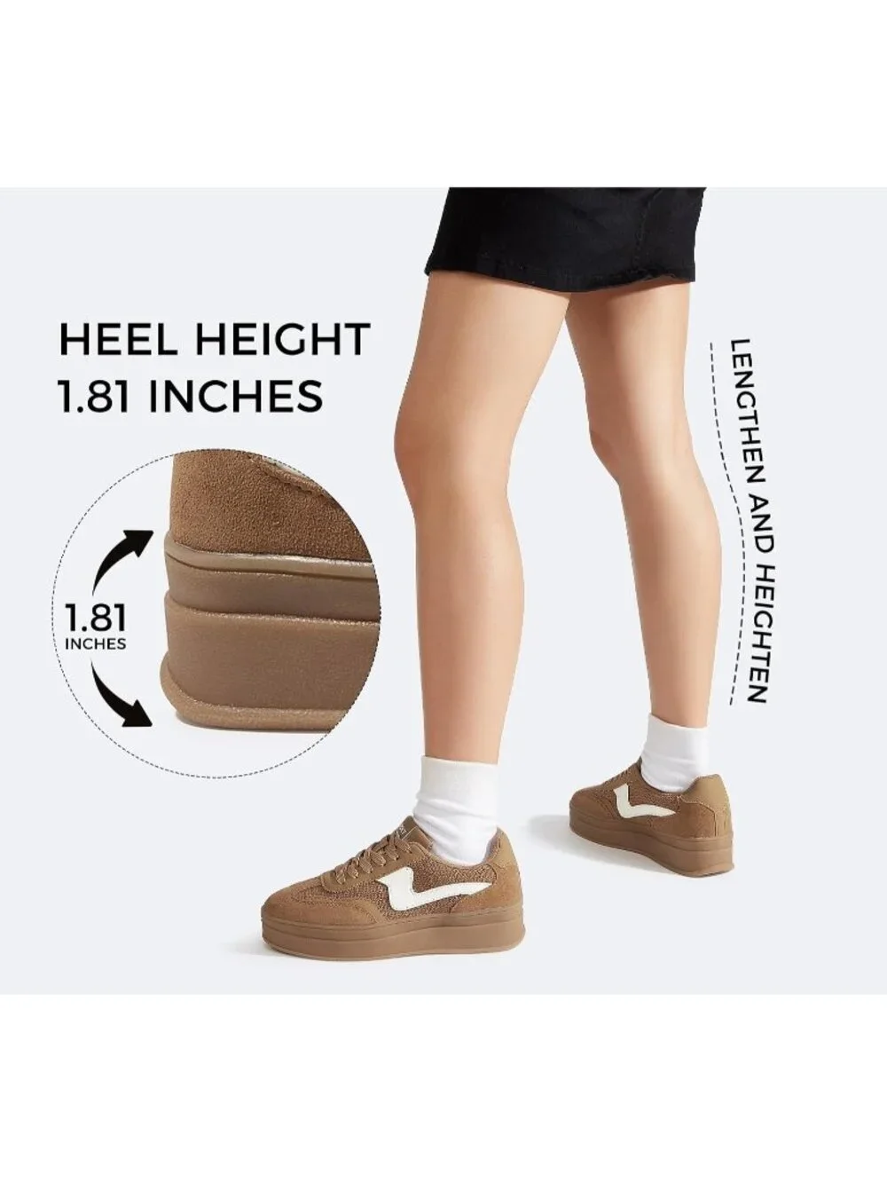N/A sole material